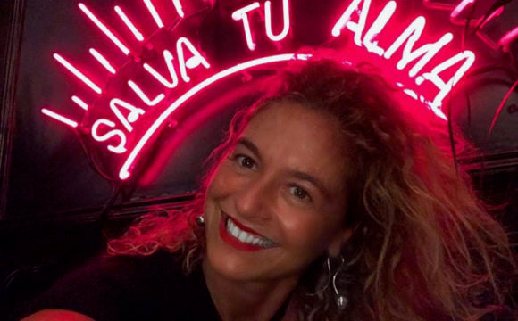 Chiara BCN: le seducenti creazioni di Chiara Passa