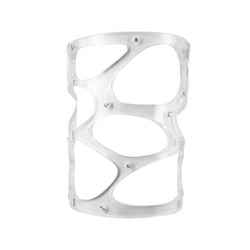 BRACELET GRUYERE PLEXI TRASPARENT
