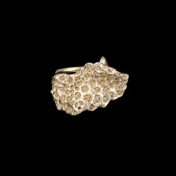 RING CORAL MAT