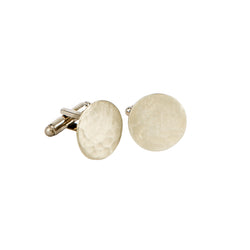 CUFFLINKS PLANE GOLD BRONZE