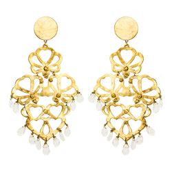 EARRINGS 4 HEARTS