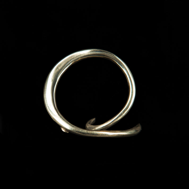 RING CURVE