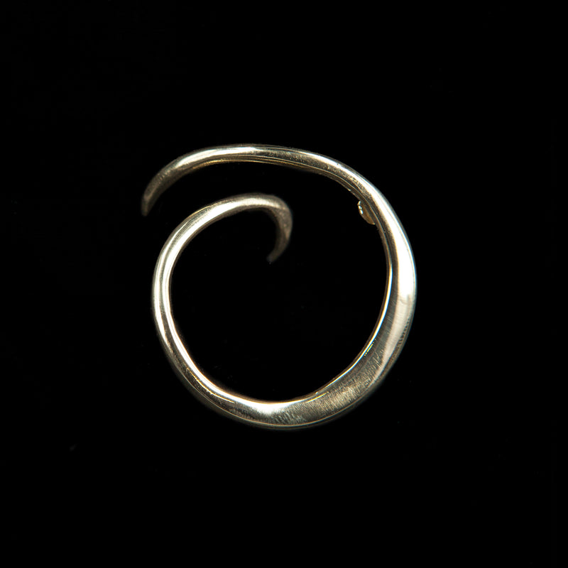 RING CURVE