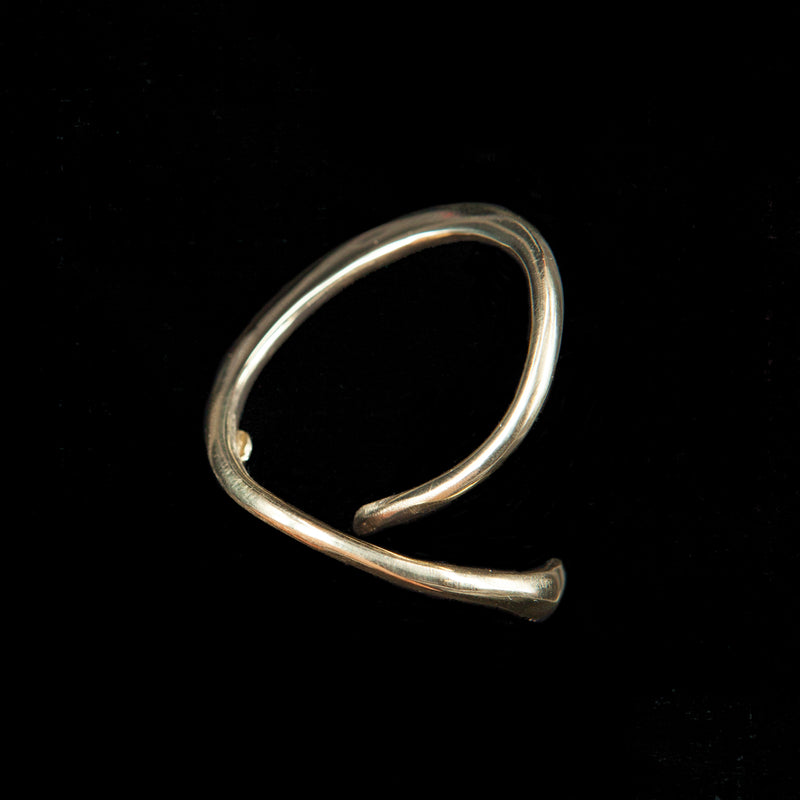 RING CURVE