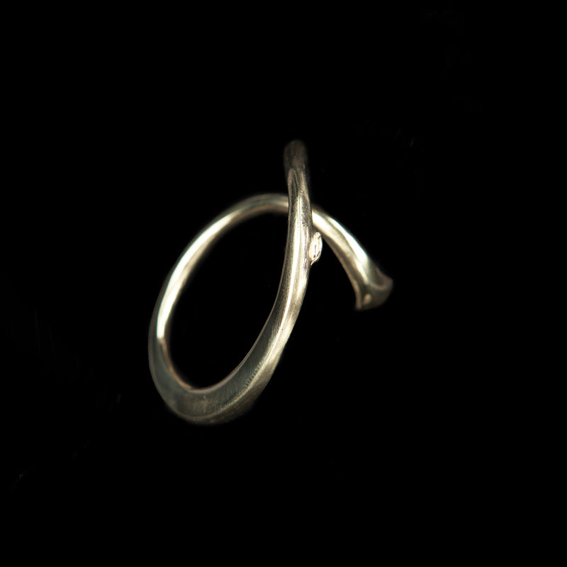 RING CURVE