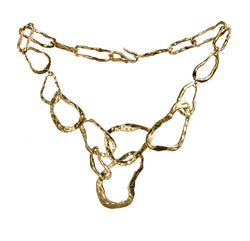 NECKLACE BRACKETS