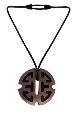 LONGEVITY PLEXI BRONZE