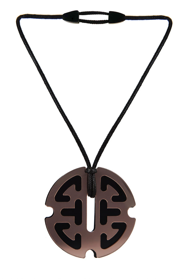 LONGEVITY PLEXI BRONZE