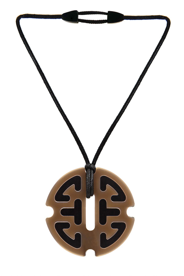 LONGEVITY PLEXI CARAMEL