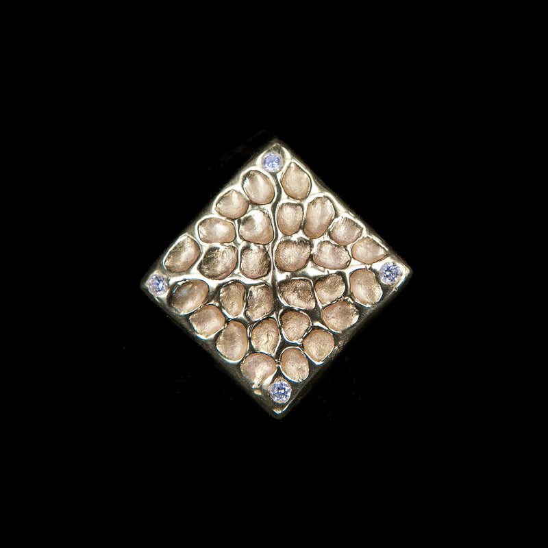 RING PIRAMYDE