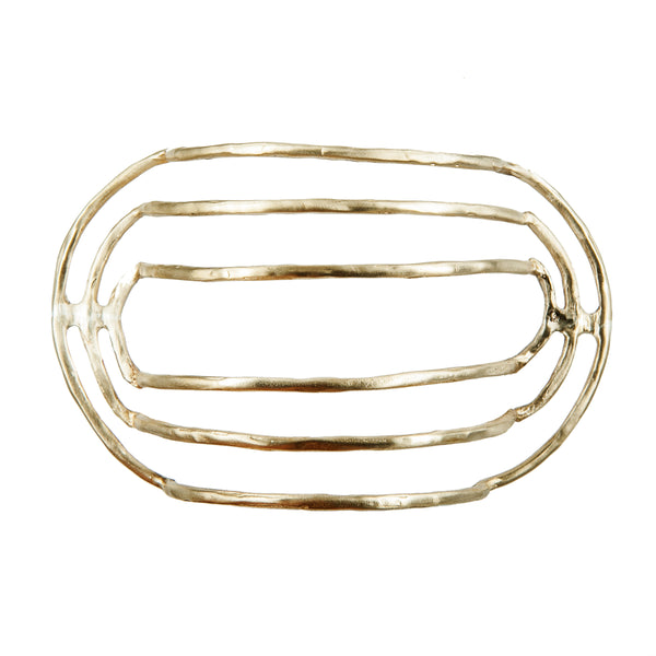 BRACELET GALASSIE GOLD BRONZE