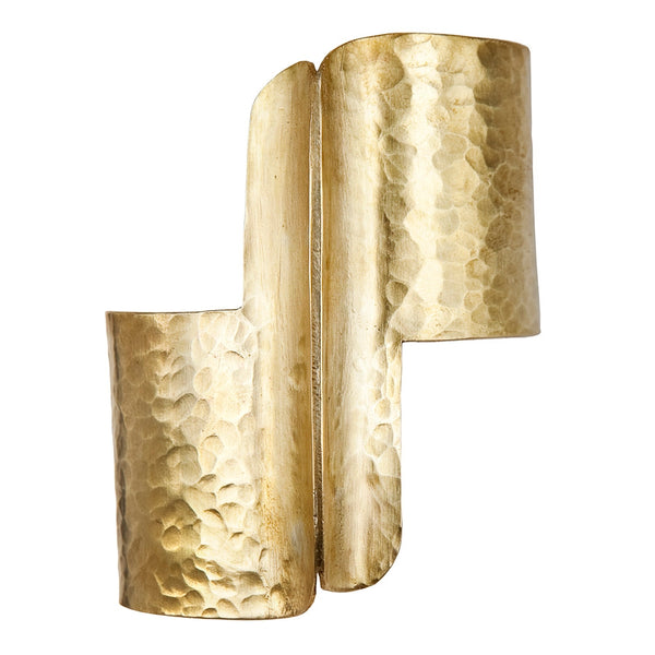 BRACELET MODERN GOLD BRONZE