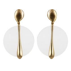 EARRINGS DALI