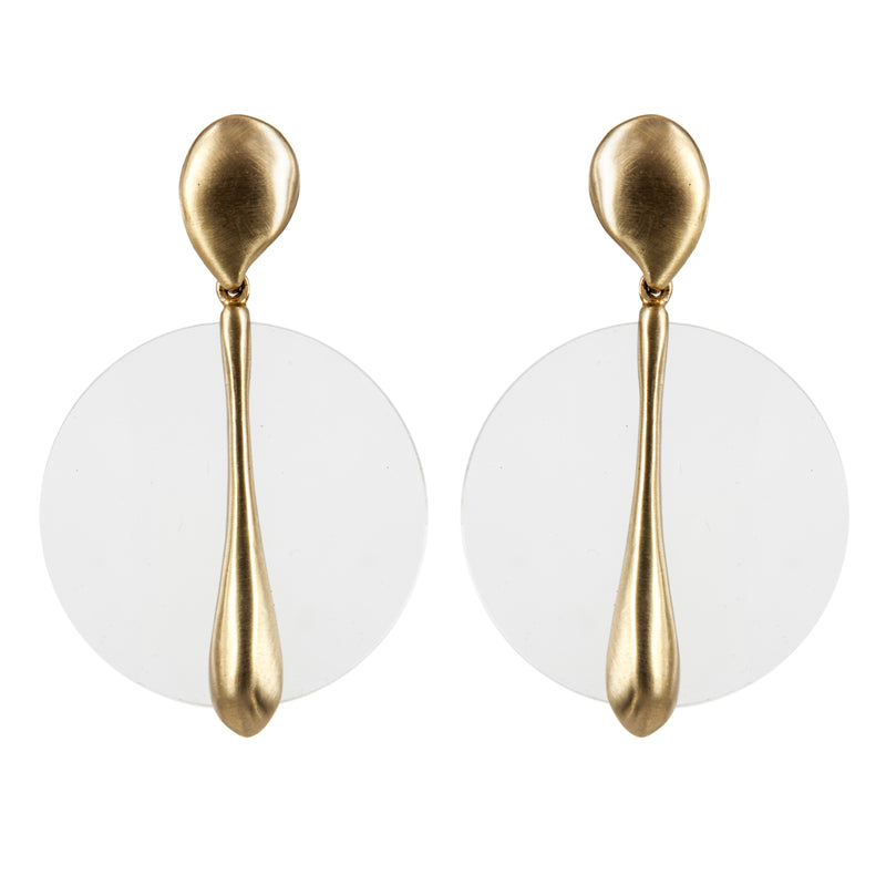 EARRINGS DALI