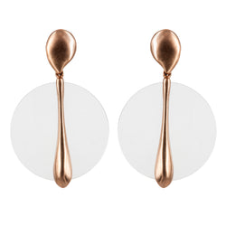 EARRINGS DALI