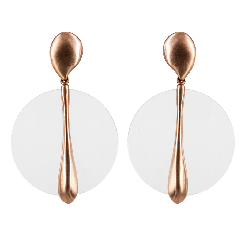 EARRINGS DALI