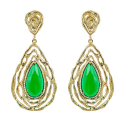 EARRINGS TEARDROPS
