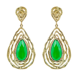 EARRINGS TEARDROPS