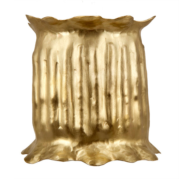 BRACELET QUEEN GOLD BRONZE