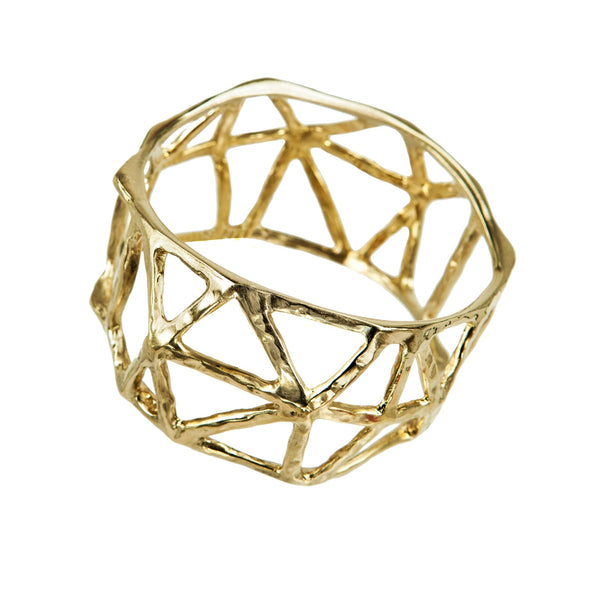 BRACELET CONSTELLATION GOLD