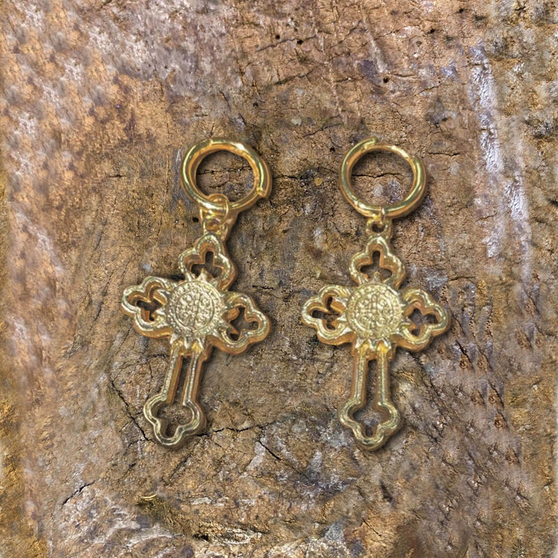SACRED HEART CROSSES