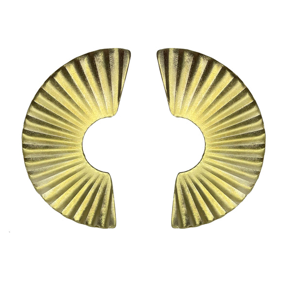 FANS GOLD BRONZE