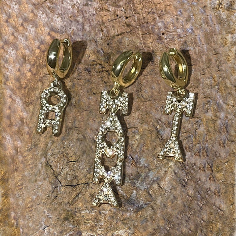 Mia by Tanishq Earrings | Mia Earrings for Women