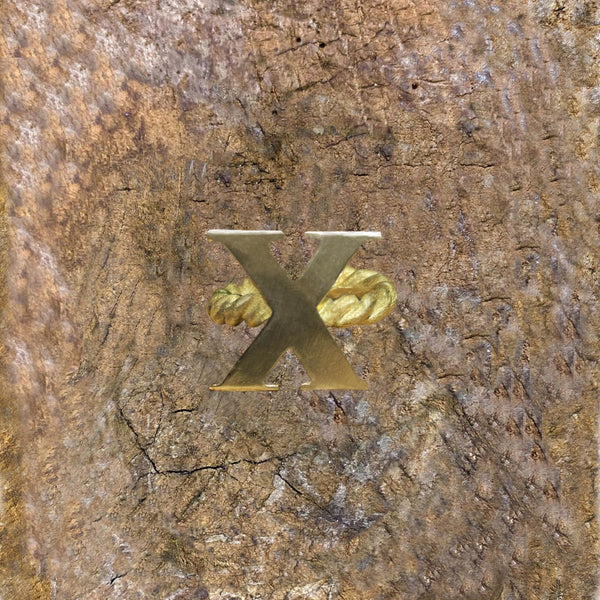 “X” ring