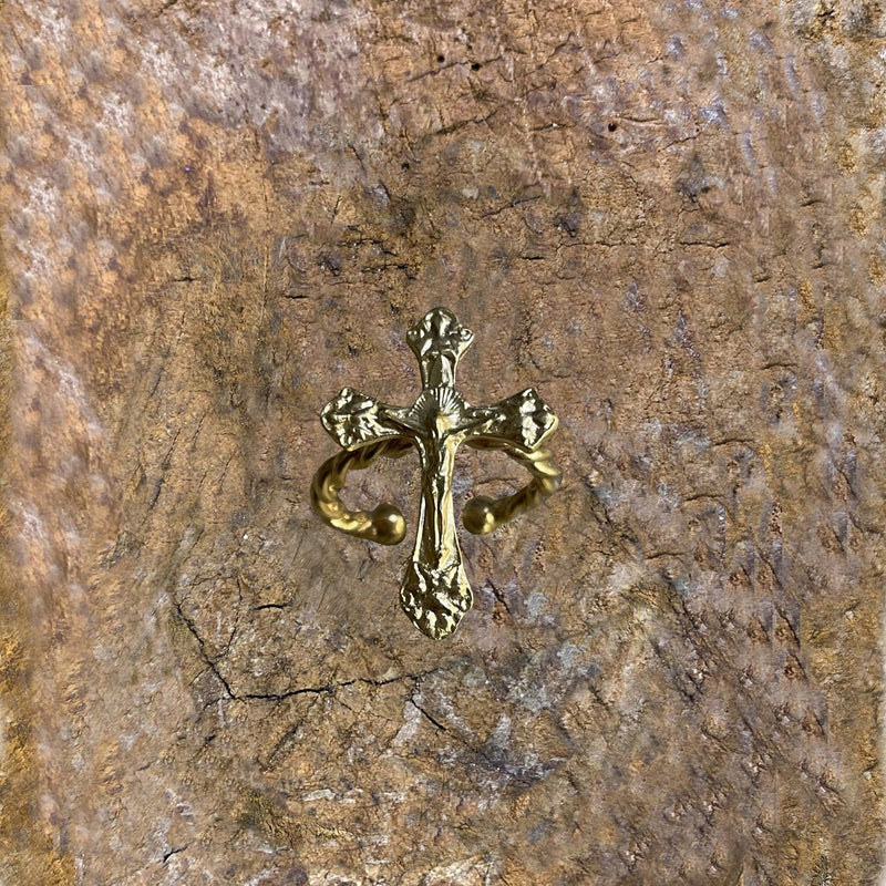 CRUCIFIX CROSS