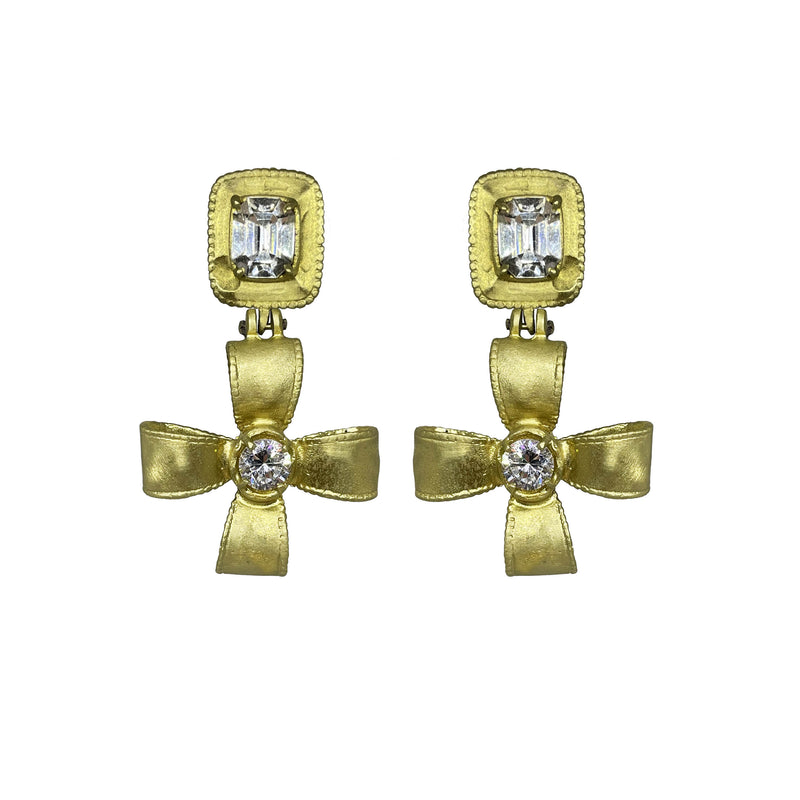 FLAKES GOLD BRONZE