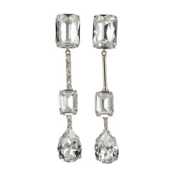 EARRING BIO 4 Goccia su