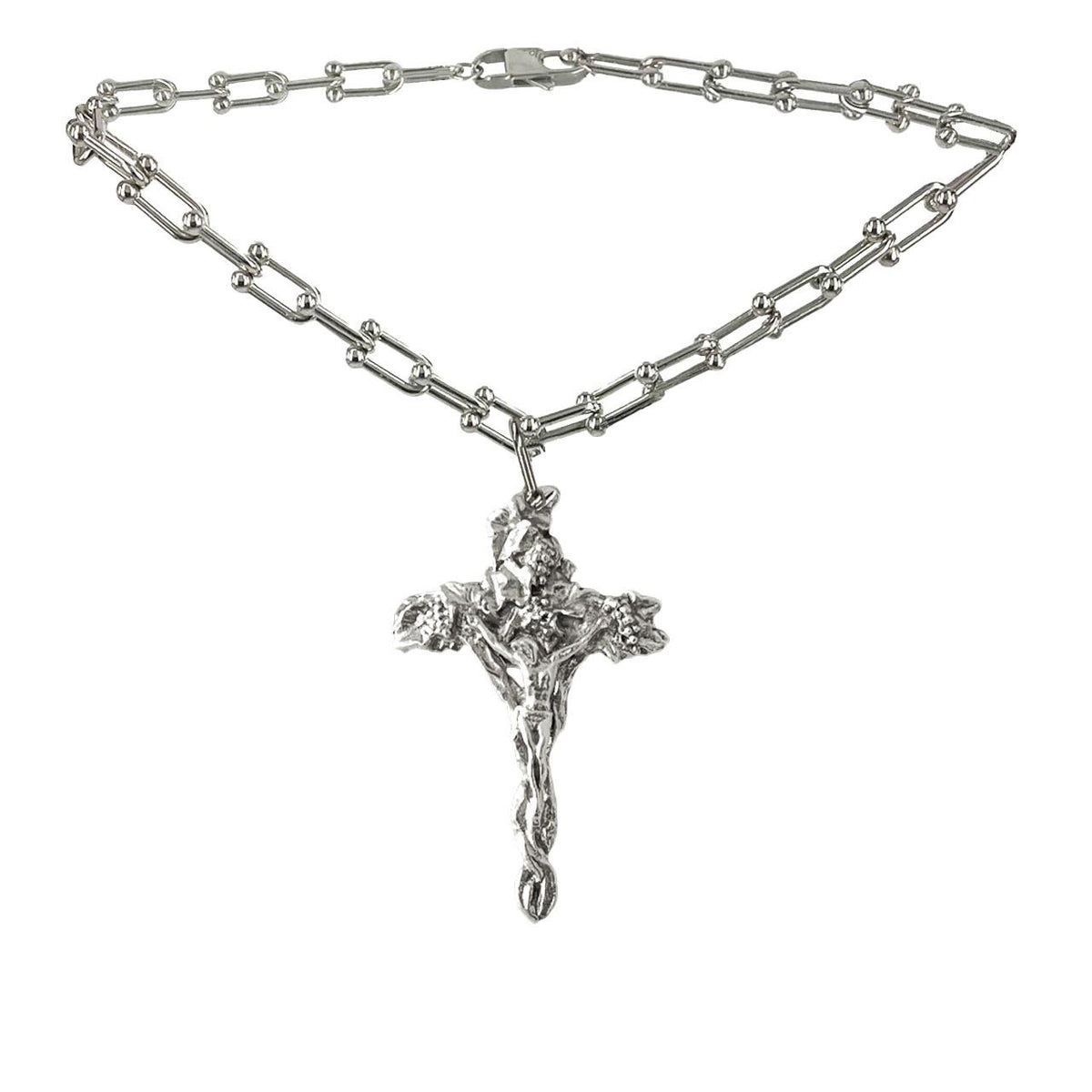 Rock n roll NECKLACEs Chiara Bcn Jewelry