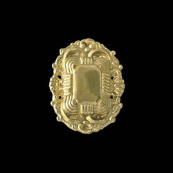 FRAME GOLD BRONZE