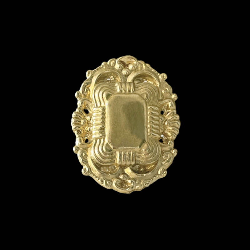 FRAME GOLD BRONZE