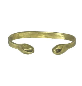 BOAT BITT GOLD BRONZE