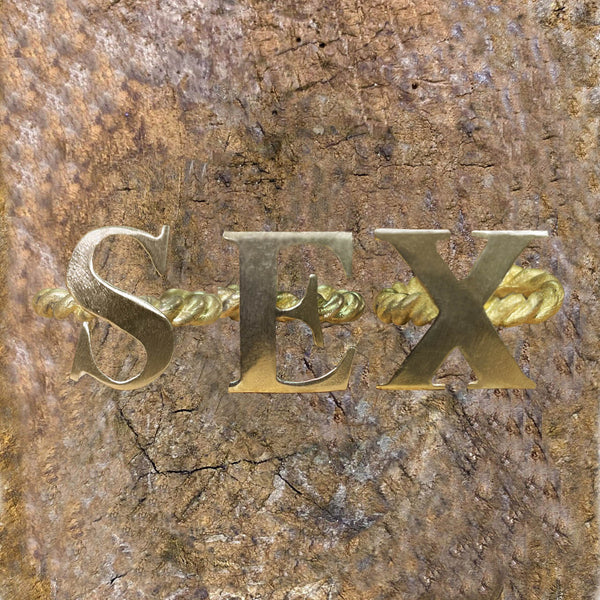 “SEX”ring